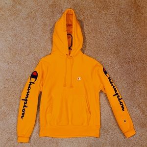 Champion Hoodie